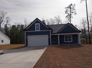 5050 Huckleberry Ln LOT 1, Conway, SC 29526