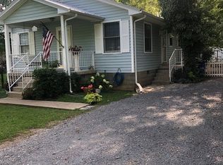 115 S Thompson St, Shelbyville, TN 37160