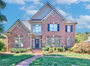 1012 Muirfield Ave, Clemmons, NC 27012