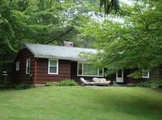 1443 Center St, East Aurora, NY 14052