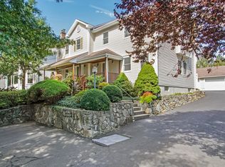 40 Woodland Dr #A, Greenwich, CT 06830
