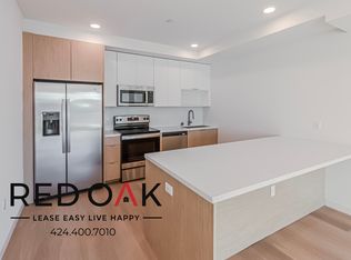 4406 1/2 Fulton Ave #207, Sherman Oaks, CA 91423