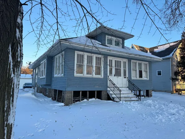 605 N Broadway, Green Bay, WI 54303