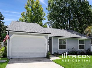 9574 Villiers Dr N, Jacksonville, FL 32221