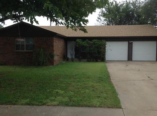 4321 E 61st St, Lubbock, TX 79403