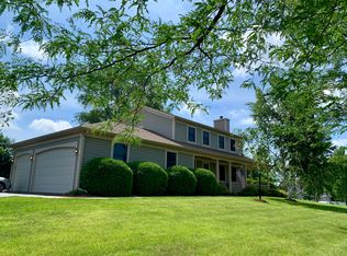 N1740 Agnes Rd, Fort Atkinson, WI 53538