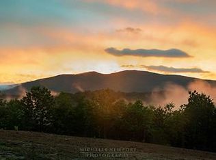 8200 S Mountain Institute Rd, Nebo, NC 28761