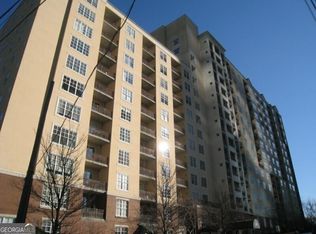 1101 Juniper St NE APT 211, Atlanta, GA