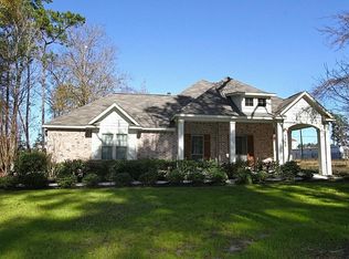 6914 Nickaburr Creek Dr, Magnolia, TX 77354