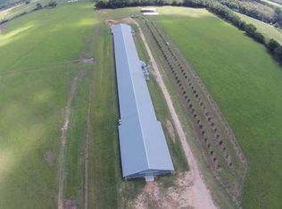 Dock Lamb Rd, Pansey, AL 36370