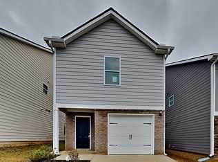 1081 Benfield Rdg W, Conyers, GA 30012
