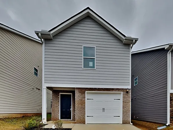 1081 Benfield Rdg W, Conyers, GA 30012