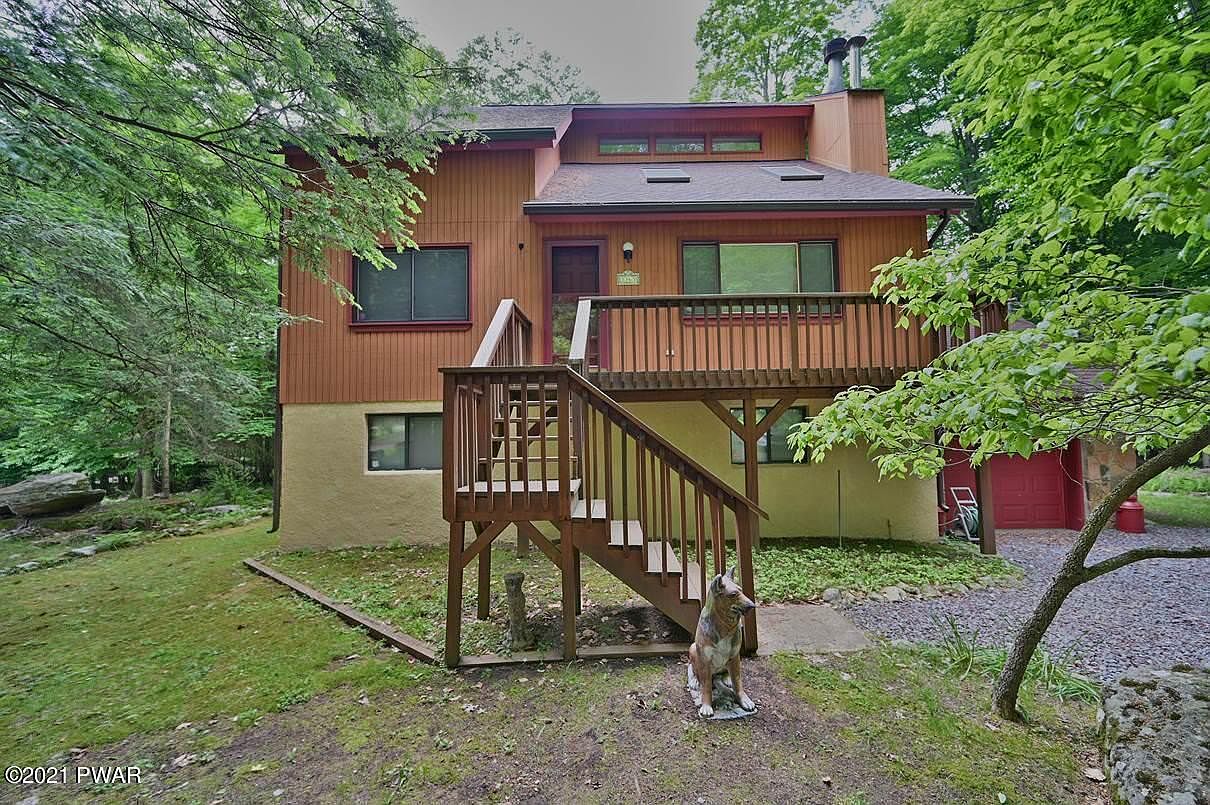 72 Northwood Ter, Lake Ariel, PA 18436 Zillow