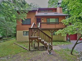 72 Northwood Ter, Lake Ariel, PA 18436