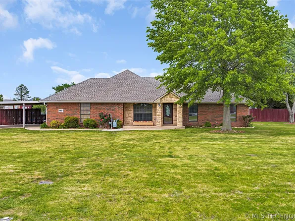 120 Glenway St, Ardmore, OK 73401