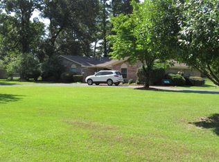 313 Stone Rd, Ashdown, AR 71822