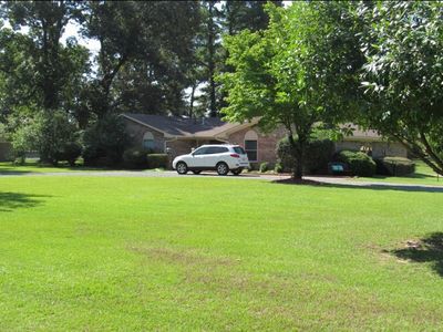 313 Stone Rd, Ashdown, AR, 71822
