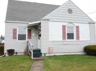 543 Gaines St, Elmira, NY