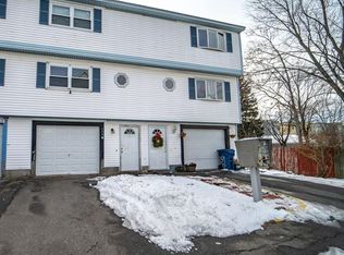 159 Andover St #C, Lawrence, MA 01843