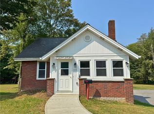 144 W Liberty St, Slippery Rock, PA 16057