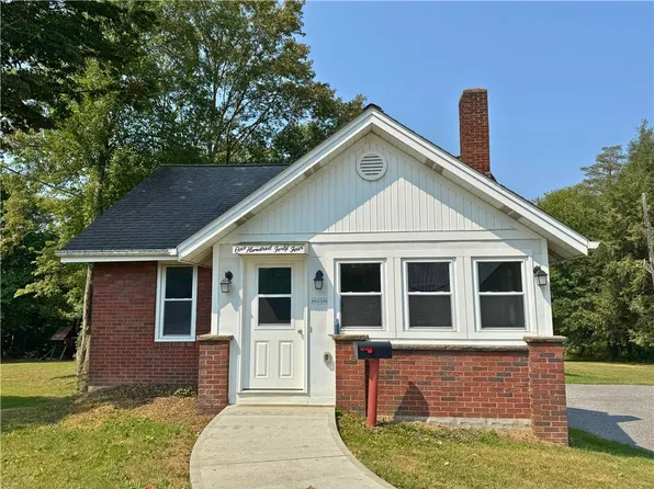 144 W Liberty Rd, Slippery Rock, PA 16057