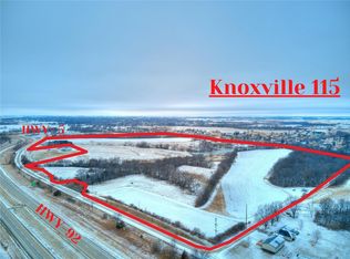 0 Nevin Dr, Knoxville, IA 50138
