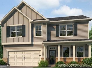 353 Thompson Ridge Ln, Dallas, GA 30132