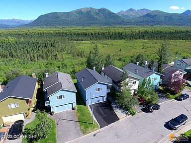 8736 Cross Pointe Loop, Anchorage, AK 99504 | Zillow