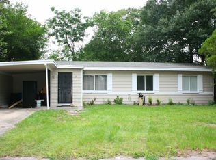 7443 Canaveral Rd, Jacksonville, FL 32210