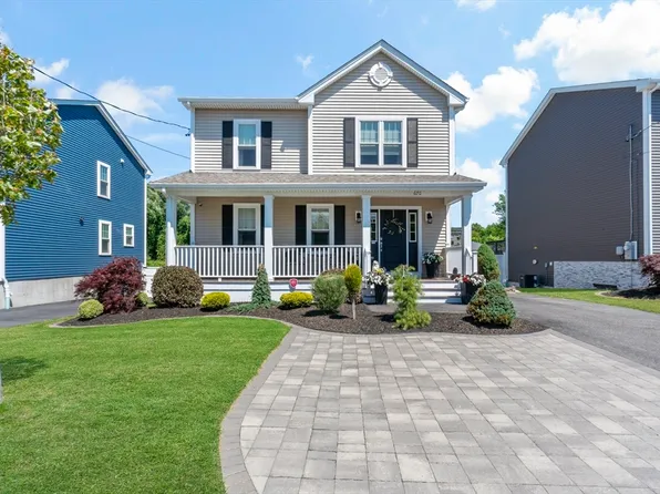 670 Bay St, Fall River, MA 02724