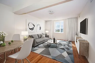 Rented by Level Group
