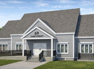 69 Camp St #1, Hyannis, MA 02601