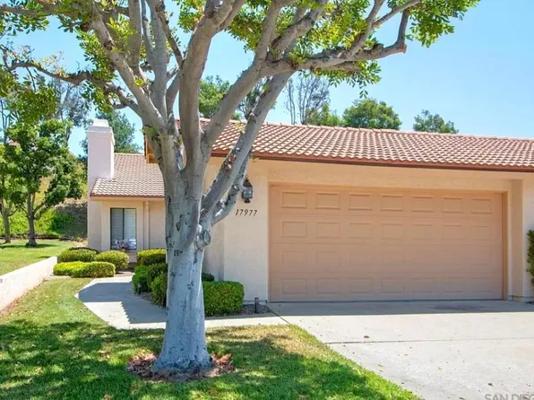 17977 Avenida Alozdra, San Diego, CA 92128