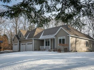 37 Farm View Ln, Gilford, NH 03249