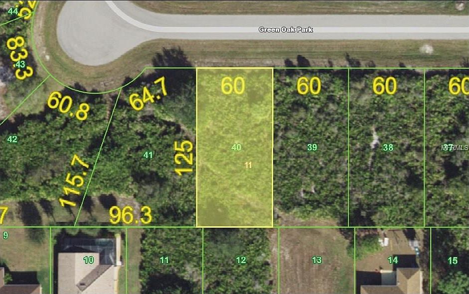 1st image of 162 Green Oak Park