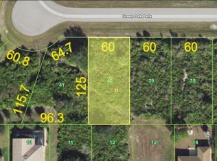 162 Green Oak Park, Rotonda West, FL 33947