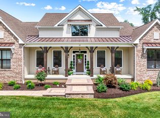 3455A Durham Rd, Doylestown, PA 18902