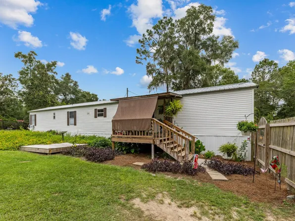 16856 Aqua Ln, Tallahassee, FL 32310