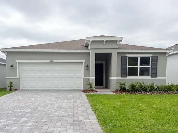 1122 Clay Blvd, Tavares, FL 32778