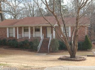 1887 Lyle Dr, Birmingham, AL 35235