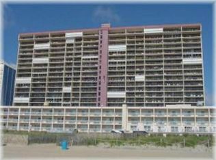 11700 Coastal Hwy UNIT 602, Ocean City, MD 21842