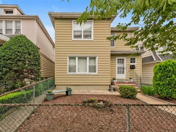 1633 Tomlinson Avenue, Bronx, NY 10461