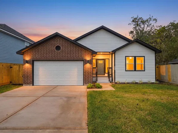 3027 Friar Point Rd, Houston, TX 77051