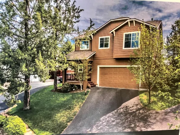 20295 Mariner Dr, Bend, OR 97703