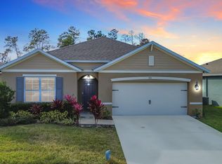 931 Guadalupe Dr, Orange City, FL 32763