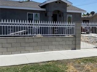 2001 E Oris St Compton CA 90222 Zillow