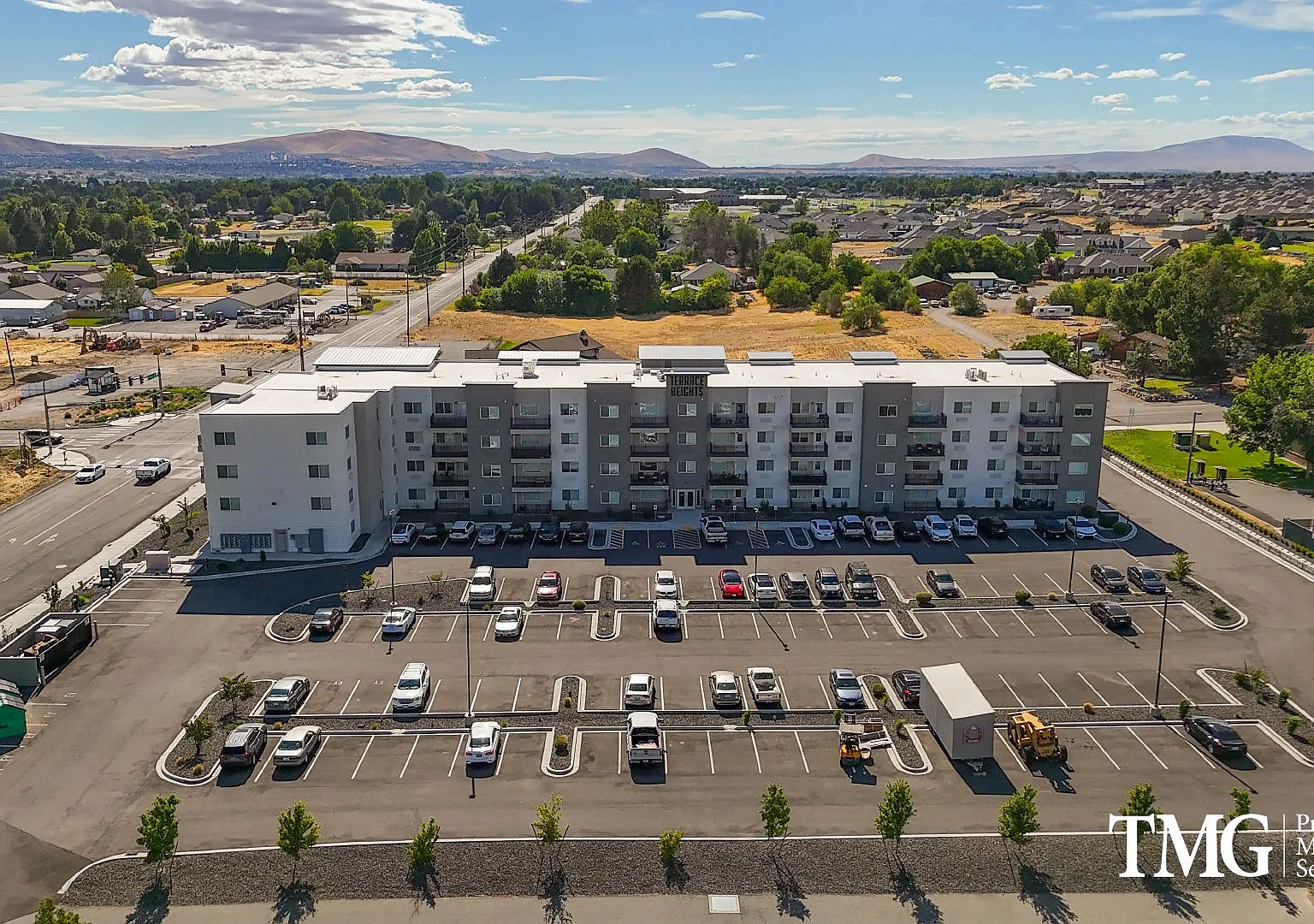 Terrace Heights — Photo 1