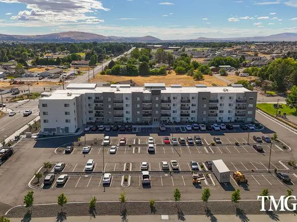 Terrace Heights