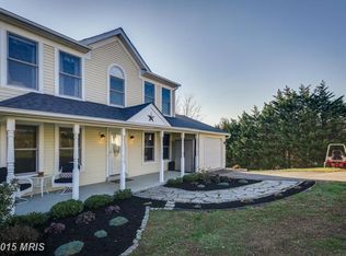 7720 Bridle Path Cir, Frederick, MD 21701