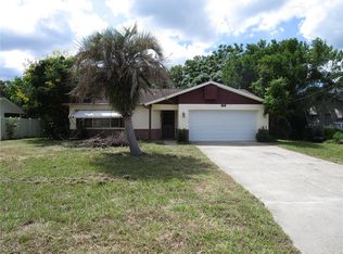 10215 HAYWARD ROAD, SPRING HILL, FL 34608